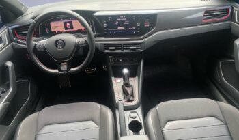 Virtus Gts 1.4 250 Tsi 2021 cheio