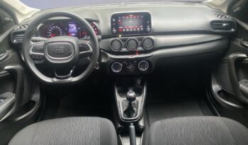 Cronos Drive 2024 cheio