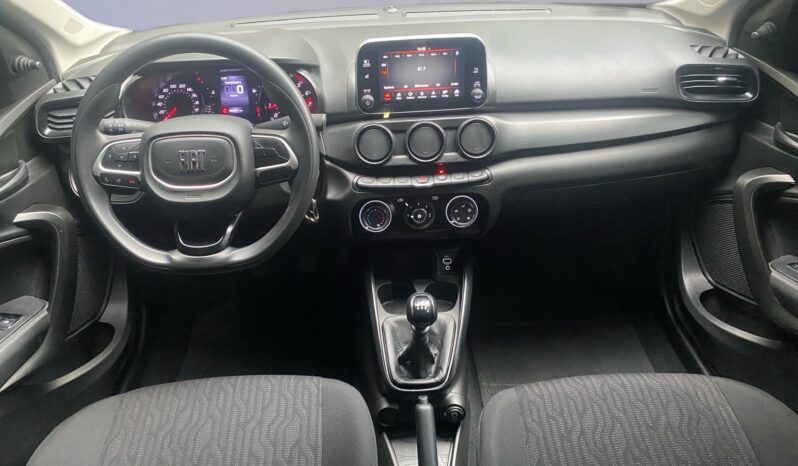 Cronos Drive 2024 cheio