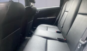 Etios Sedan Xls 2018 Aut. cheio