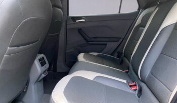 T-Cross 200 Tsi 2020 cheio