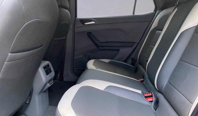 T-Cross 200 Tsi 2020 cheio