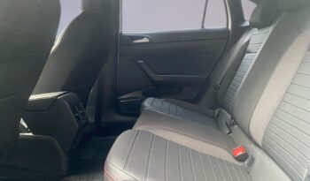 Virtus Gts 1.4 250 Tsi 2021 cheio