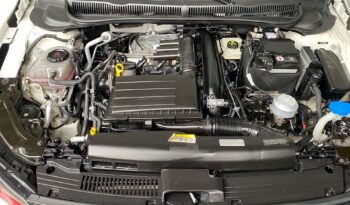 Virtus Gts 1.4 250 Tsi 2021 cheio