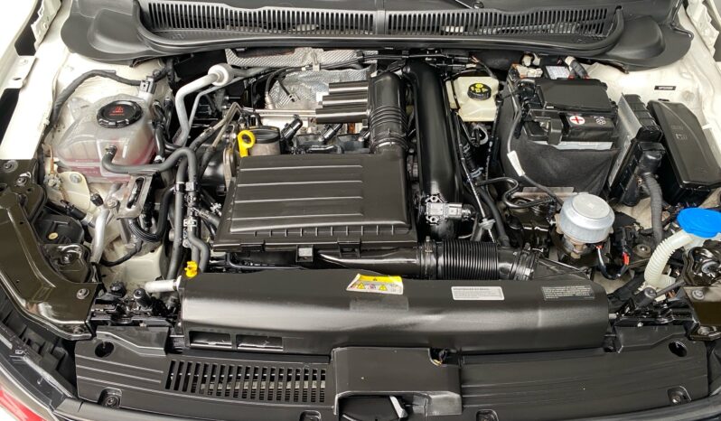 Virtus Gts 1.4 250 Tsi 2021 cheio