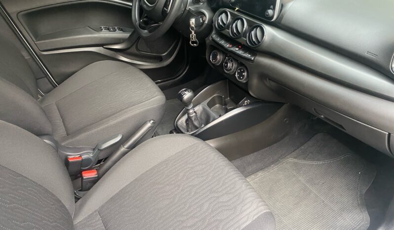 Cronos Drive 2024 cheio