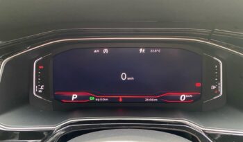 Virtus Gts 1.4 250 Tsi 2021 cheio