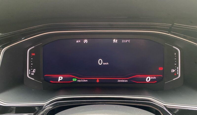 Virtus Gts 1.4 250 Tsi 2021 cheio