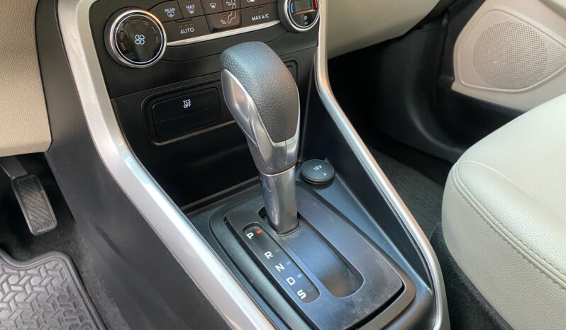 Ecosport Titanium 2019 cheio