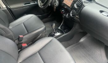 Etios Sedan Xls 2018 Aut. cheio