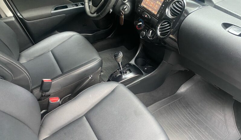 Etios Sedan Xls 2018 Aut. cheio