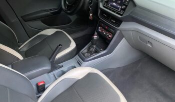 T-Cross 200 Tsi 2020 cheio