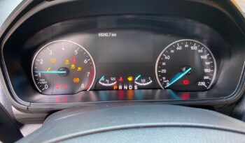 Ecosport Titanium 2019 cheio