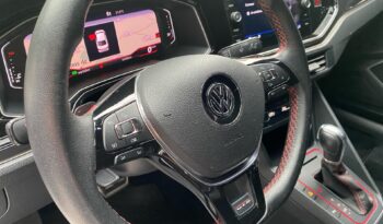 Virtus Gts 1.4 250 Tsi 2021 cheio