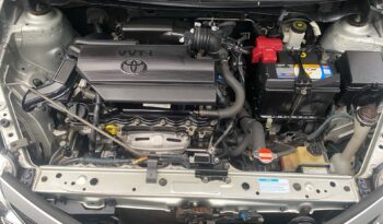 Etios Sedan Xls 2018 Aut. cheio
