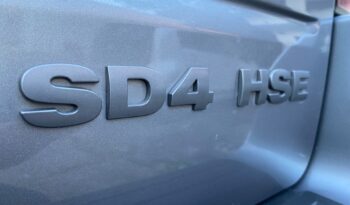 Freelande2 Hse SD4 Diesel 2013 cheio
