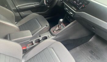 Virtus Gts 1.4 250 Tsi 2021 cheio
