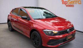 Polo Track First Edition 2023