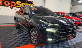 Toro Freedom 1.3 T270 2022