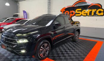 Toro Freedom 1.3 T270 2022 cheio