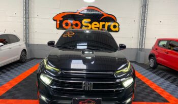 Toro Freedom 1.3 T270 2022 cheio