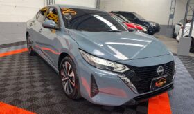 Sentra Advance 2025