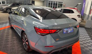 Sentra Advance 2025 cheio