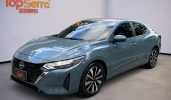 Sentra Advance 2025 cheio