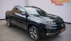 Toro Freedom 1.3 T270 2022