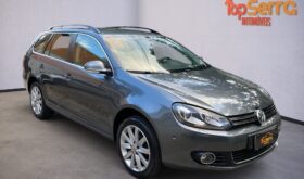 Jetta Variant 2011