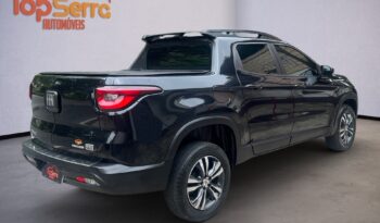 Toro Freedom 1.3 T270 2022 cheio