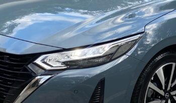 Sentra Advance 2025 cheio