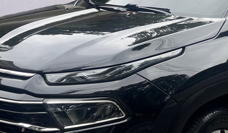 Toro Freedom 1.3 T270 2022 cheio