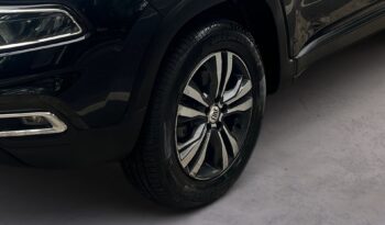 Toro Freedom 1.3 T270 2022 cheio