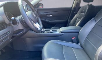 Sentra Advance 2025 cheio