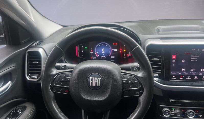 Toro Freedom 1.3 T270 2022 cheio