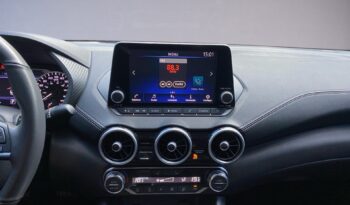 Sentra Advance 2025 cheio