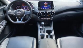 Sentra Advance 2025 cheio