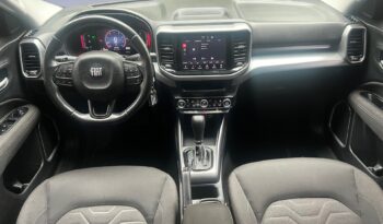 Toro Freedom 1.3 T270 2022 cheio