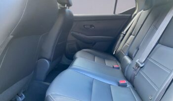 Sentra Advance 2025 cheio