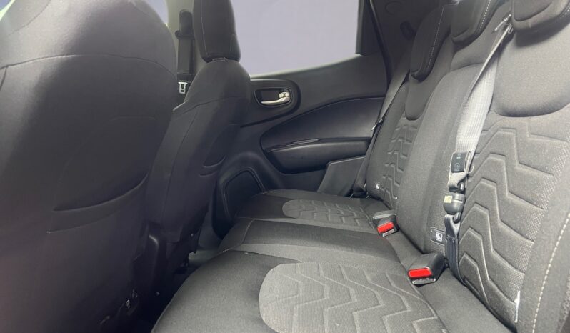 Toro Freedom 1.3 T270 2022 cheio