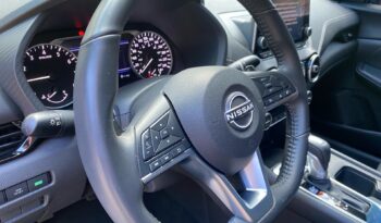 Sentra Advance 2025 cheio