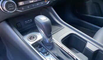 Sentra Advance 2025 cheio