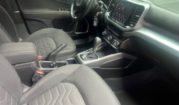 Toro Freedom 1.3 T270 2022 cheio