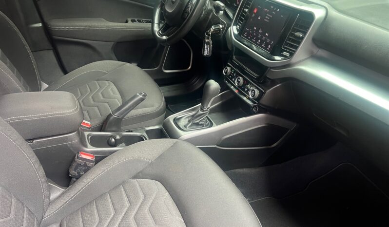 Toro Freedom 1.3 T270 2022 cheio