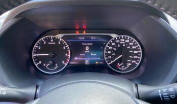 Sentra Advance 2025 cheio
