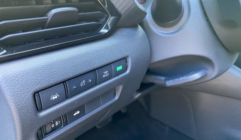 Sentra Advance 2025 cheio