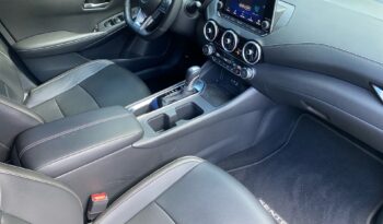 Sentra Advance 2025 cheio