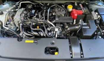 Sentra Advance 2025 cheio