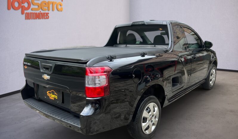 Montana LS 1.4 2019 cheio